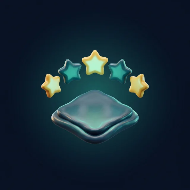 Fred Reviews